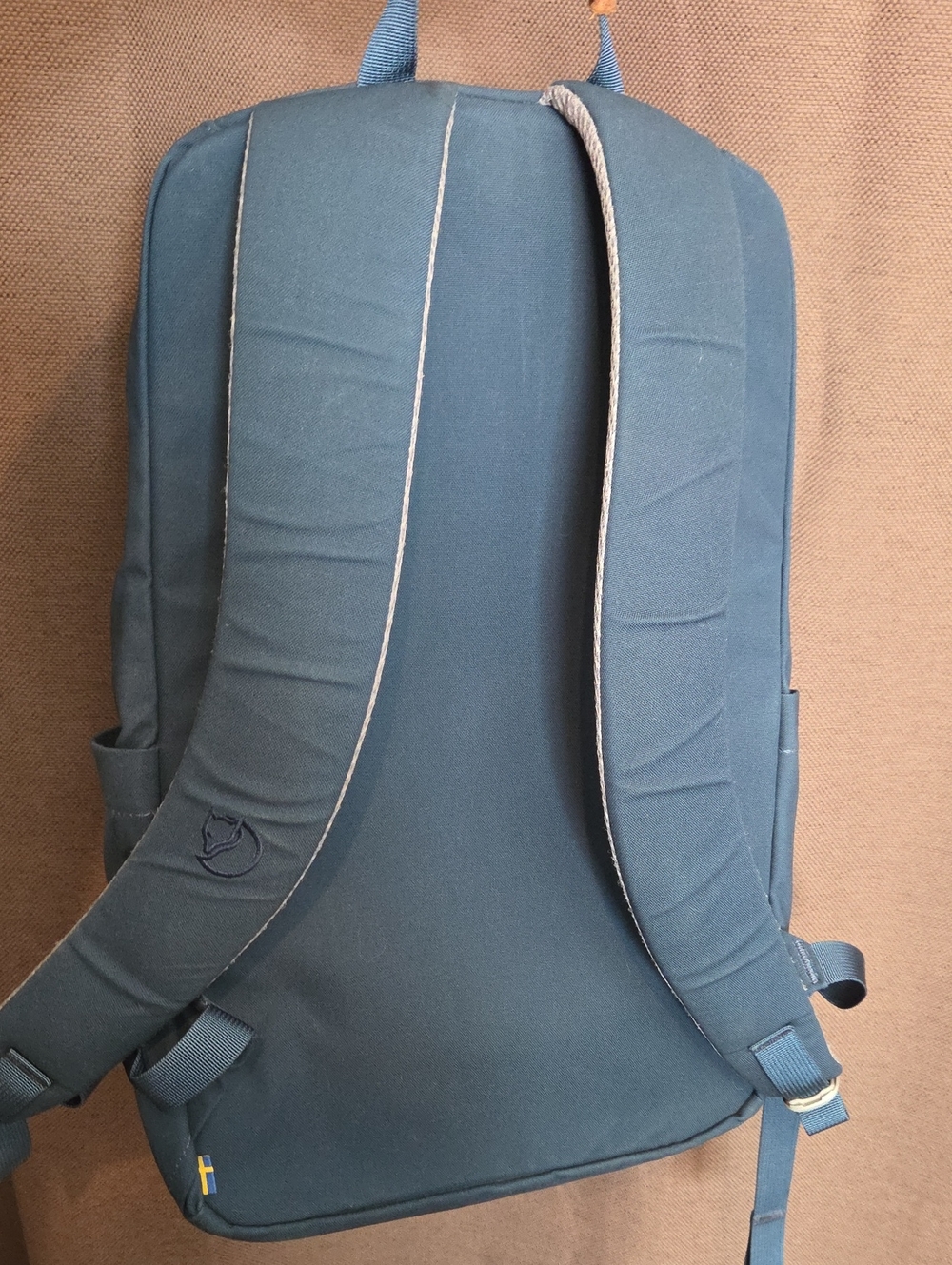 Fjallraven Raven G-1000 20 L Blue Backpack - Picture 4 of 11